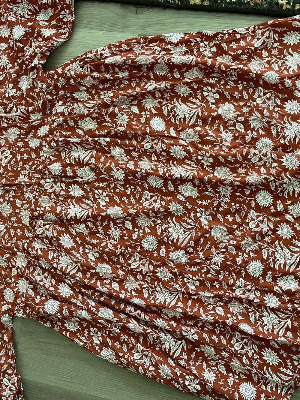 Boho dresses - Picture 4 of 5